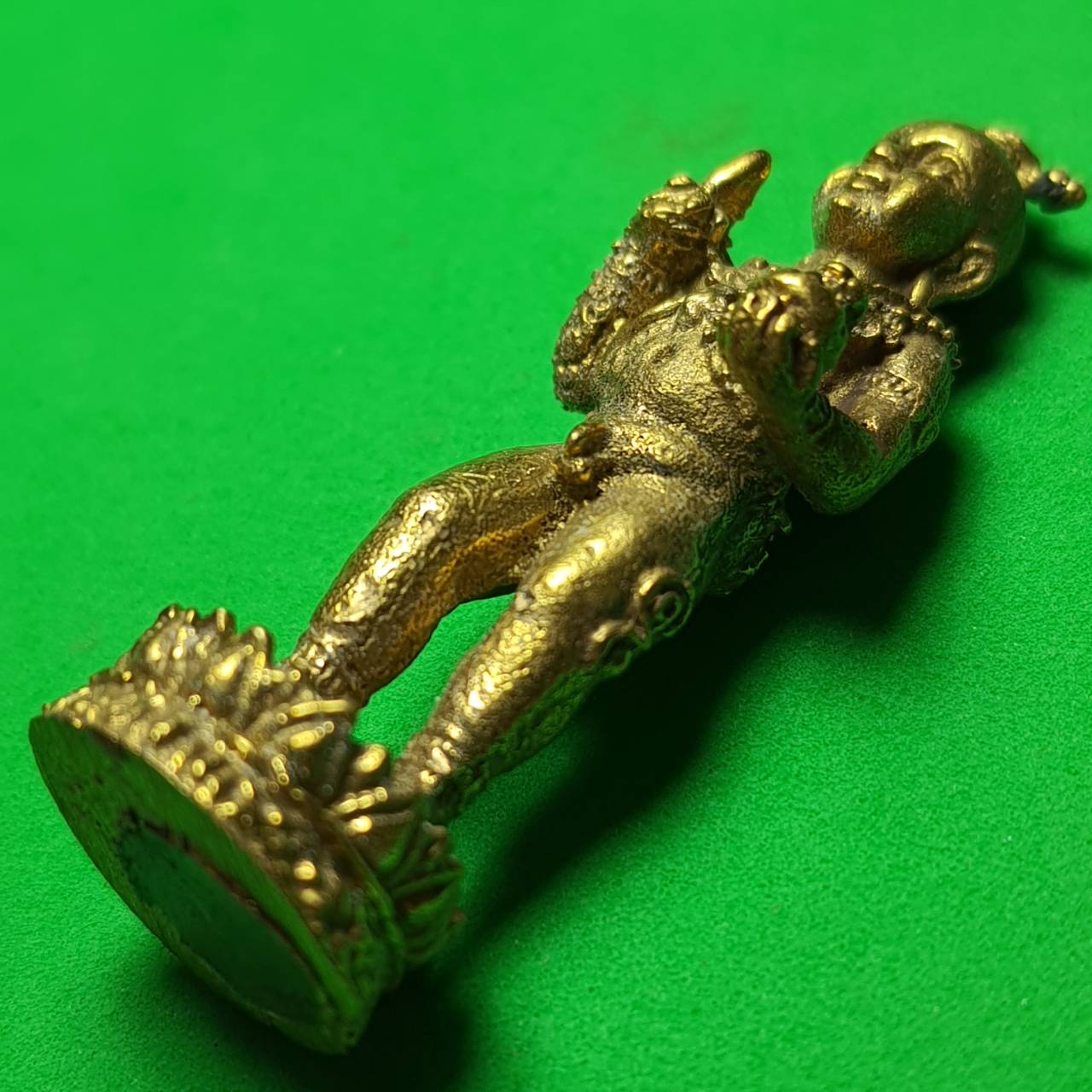 ของนำโชค กุมารทองให้ทรัพย์ เลี่ยมกรอบ กุมารทองของแท้ กุมาทองเทพ ของแท้ กุมารทองยืน