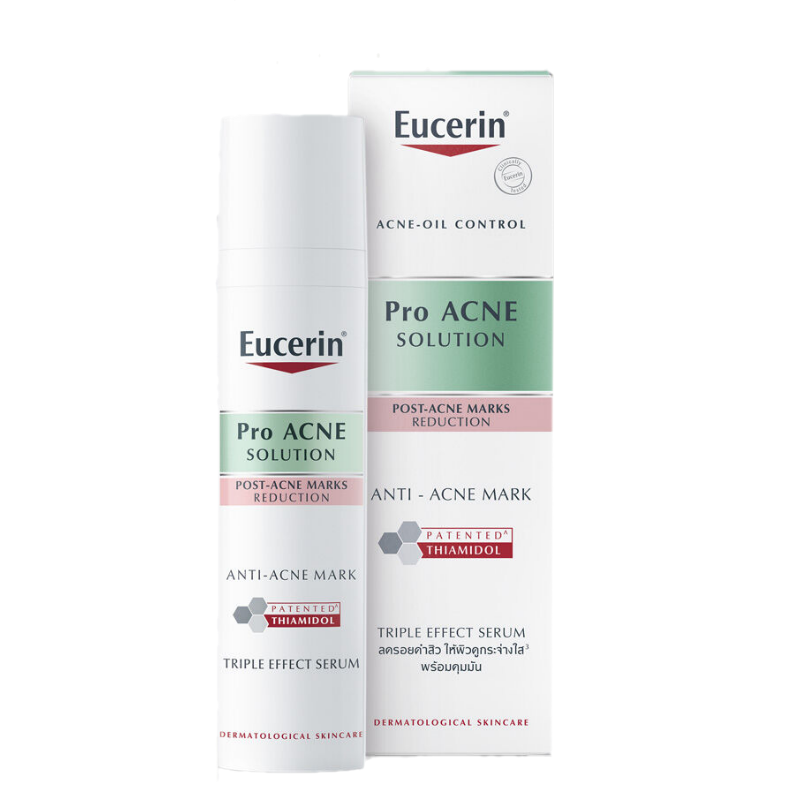 Eucerin Pro Acne Solution Anti Acne Mark Serum 40 ml.