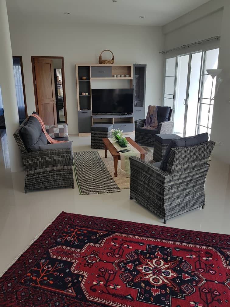 For Sale : Thalang, Single-story detached house, 2 Bedrooms 2 Bathrooms