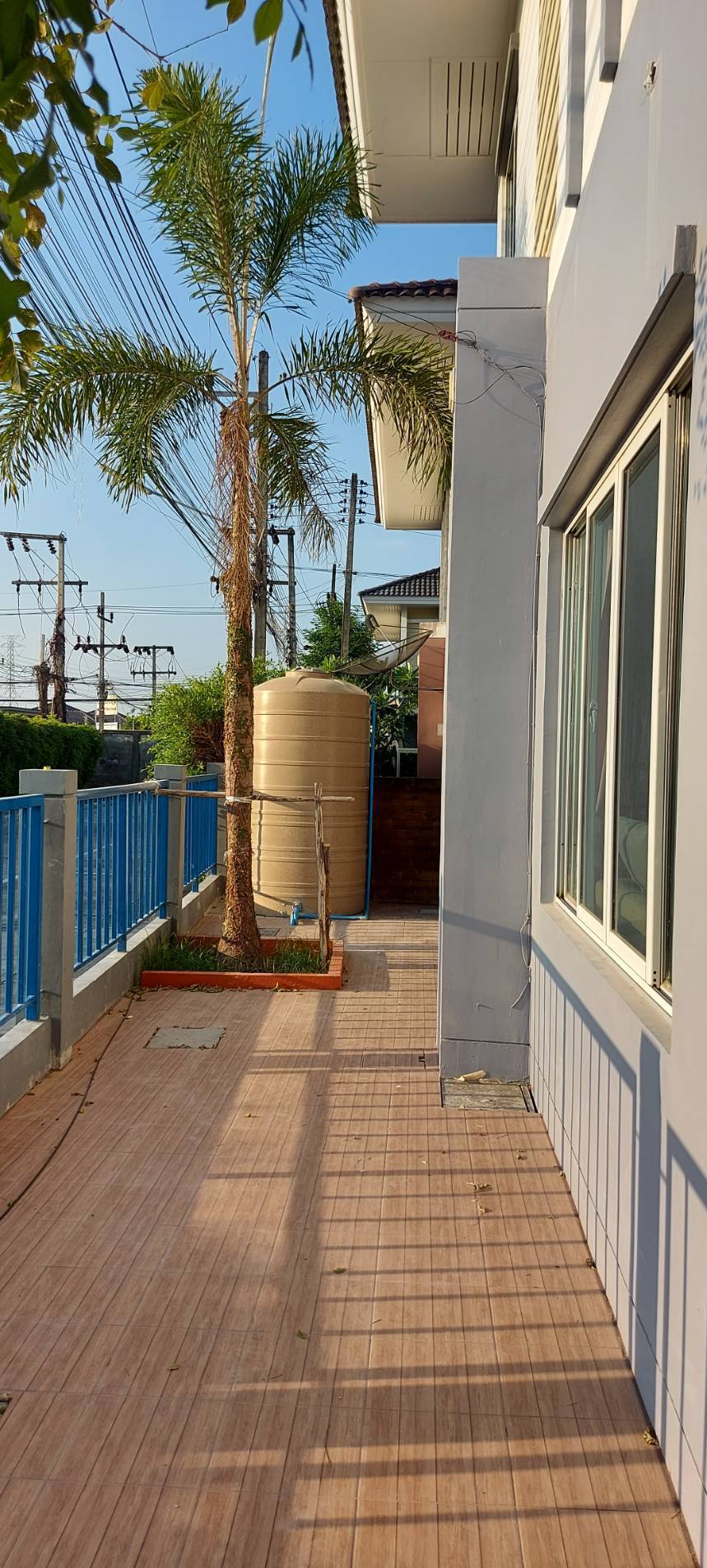 For Sales : Private home 3 bed room Modern style @ Habitia Kohkaew Phuket