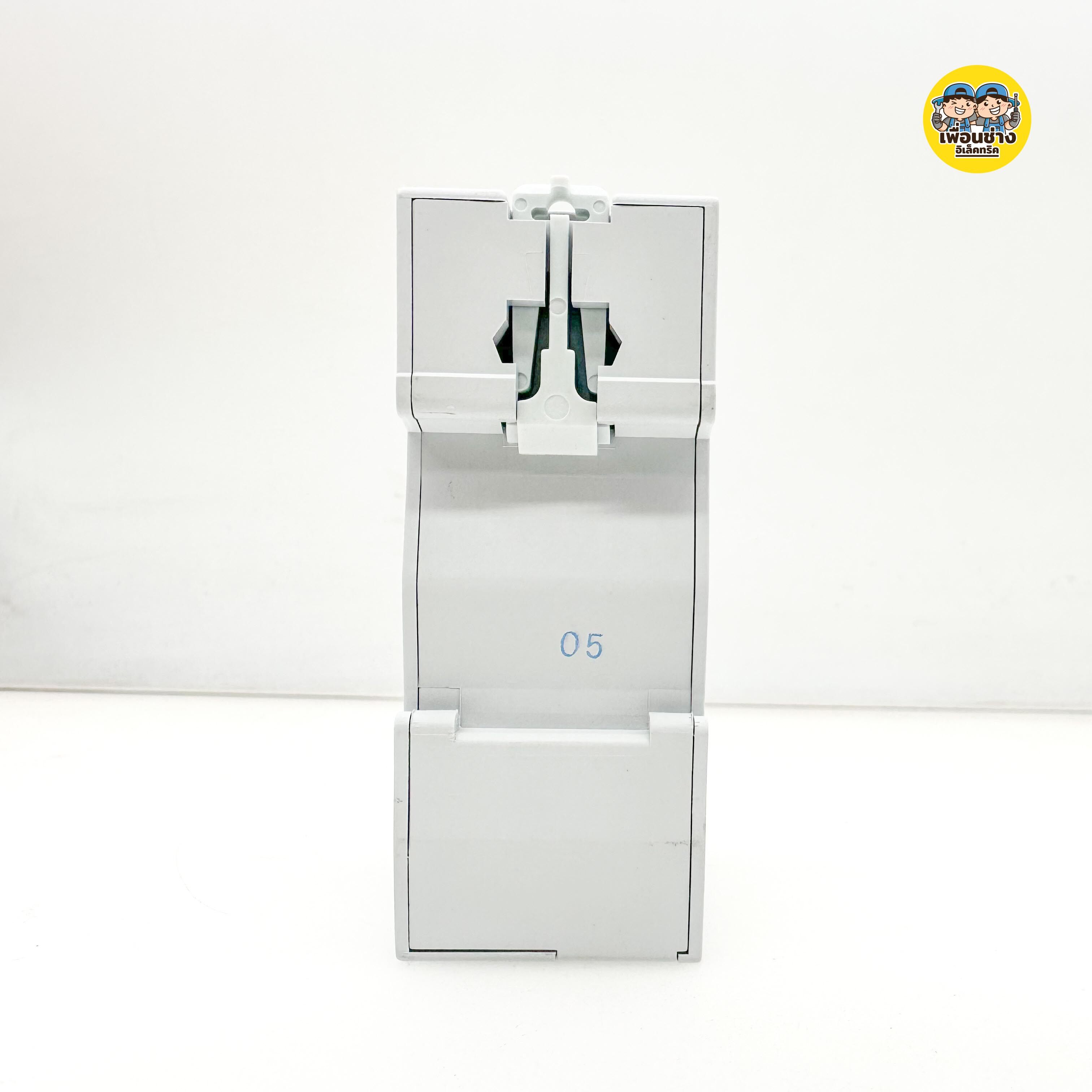 Hiet กันฟ้าผ่า ป้องกันไฟกระชาก AC 20-40kA 1P+N Surge Protection กันไฟกระชาก ป้องกันฟ้าผ่า