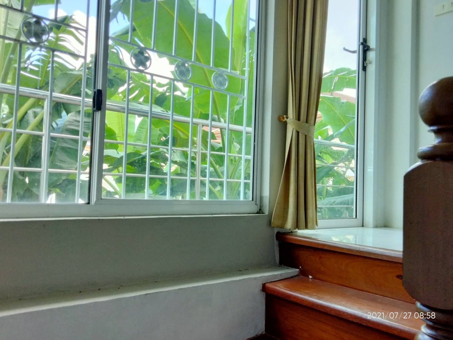 For Rent : Chalong Twin House 2 bedrooms 2 bathrooms