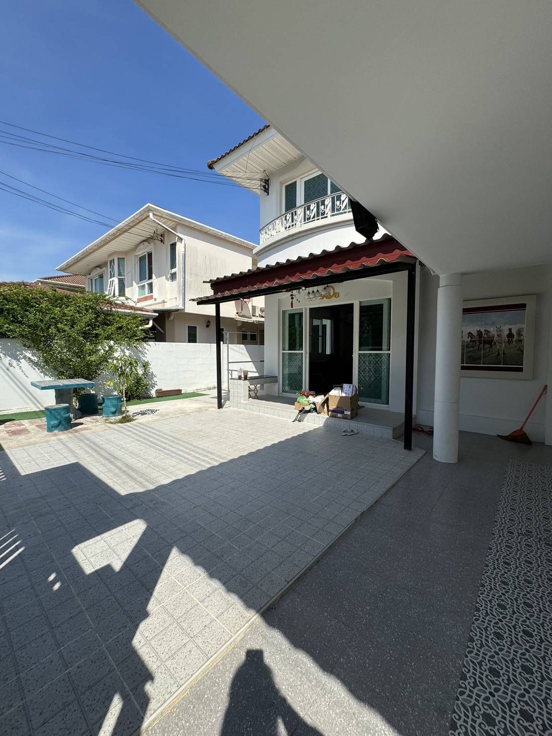 For Sales : Pakhlok, 2-storey detached house, 3 bedrooms 3 bathrooms