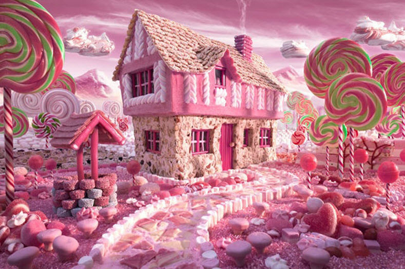 บ้านขนม