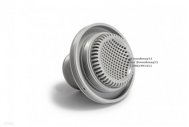 Intex 11235 ตัวเชื่อมหัวต่อทางเข้า-ออกน้ำ