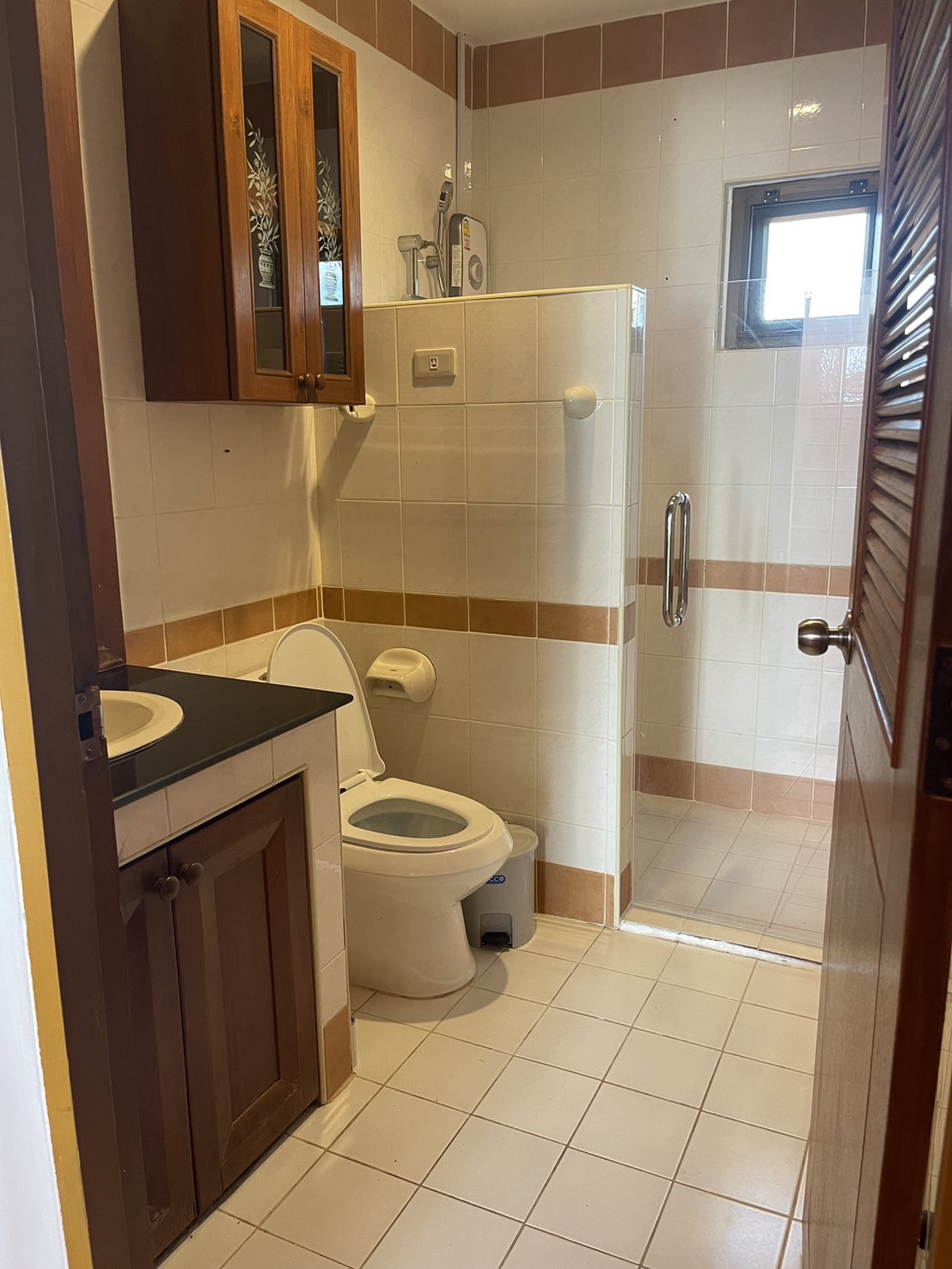 For Rent : Rawai, Private Pool Villa, 6 bedrooms 5 bathrooms