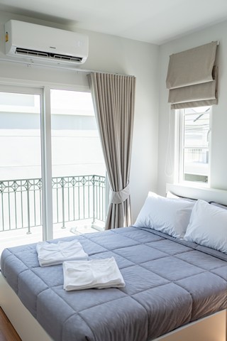 For Rent : Pakhlok, 2-Story Twin House, 3 bedrooms 3 bathrooms