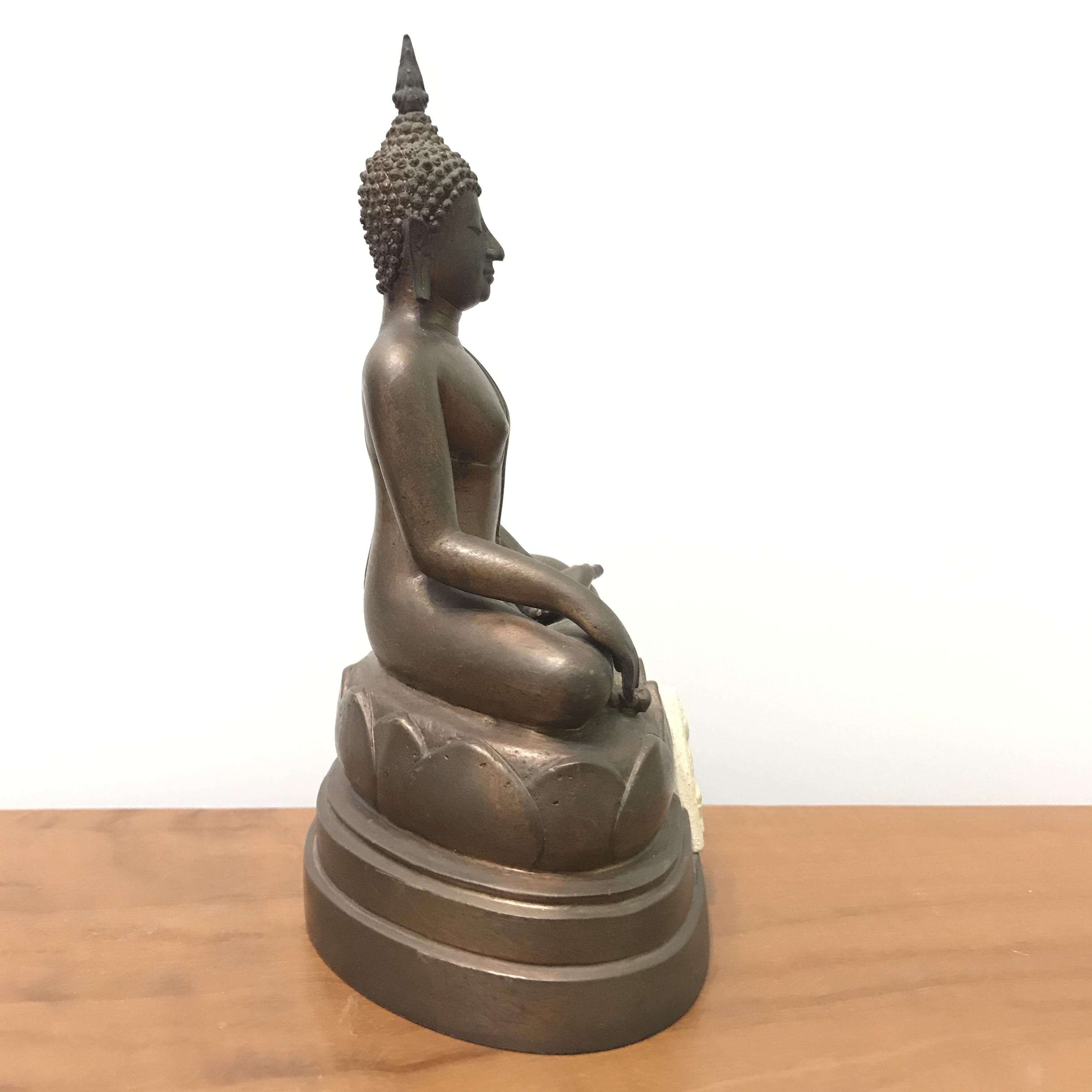 พระวุฒิจิตรลดามหามงคล ปี42 หน้าตัก 3.5นิ้ว(อีก1ของดีที่หายาก)