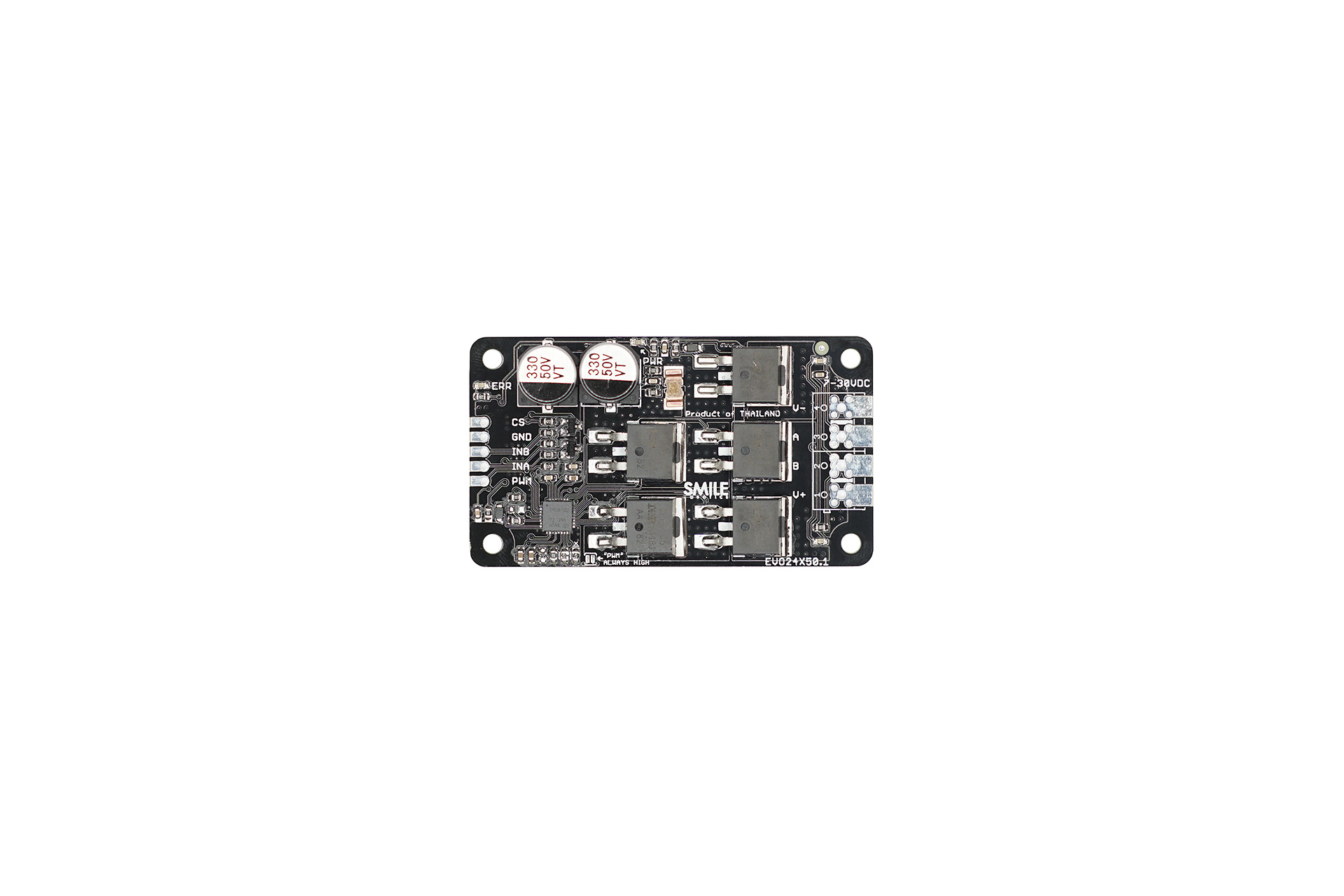 Smile Robotics EVO24X50 Pro