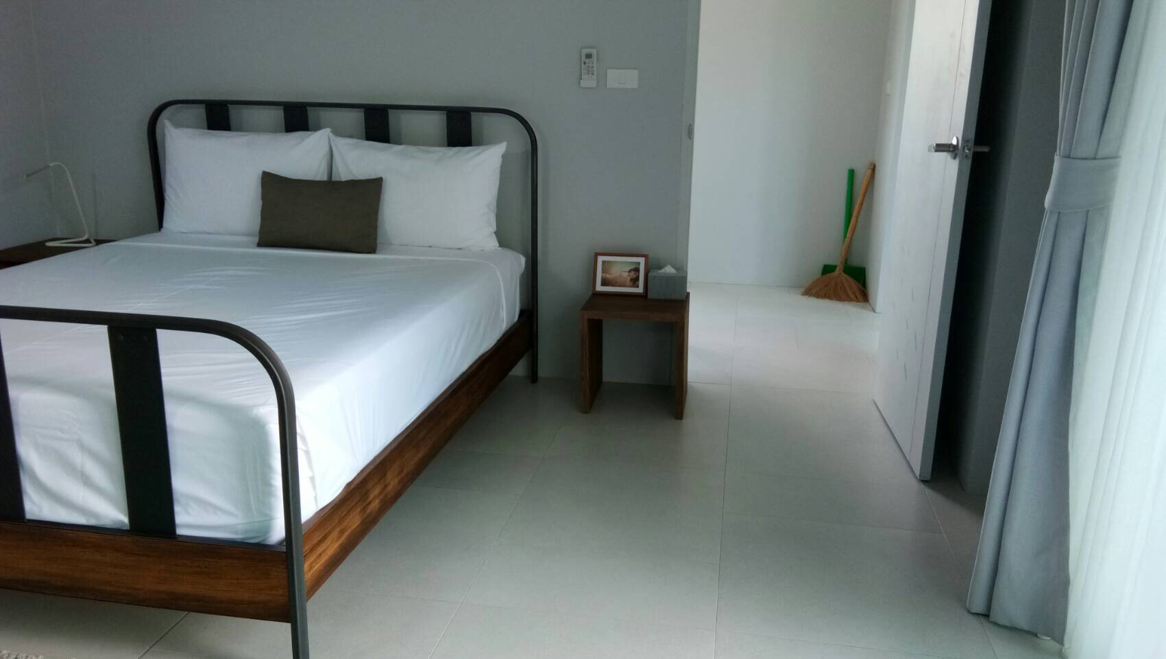 Phuket Cherngtalay Pasai Soi 8 Private Pool Villa for Rent