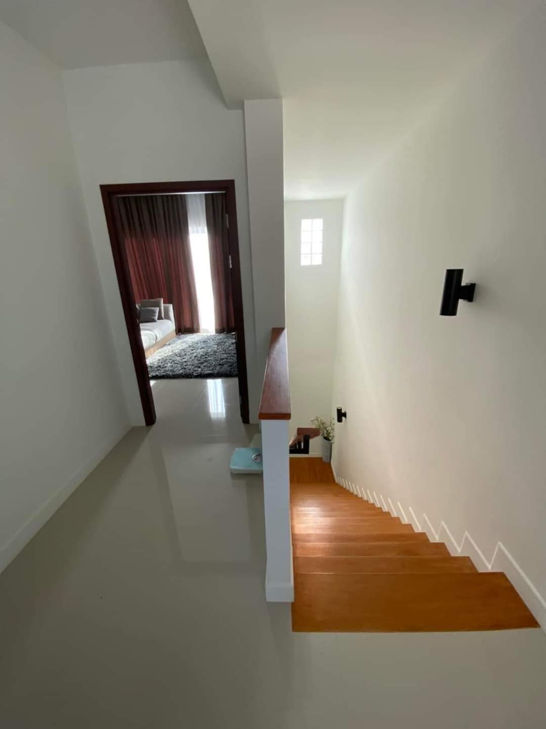 For Sale : Kohkaew, Two-storey house @Bypass, 3 bedrooms 2 bathrooms