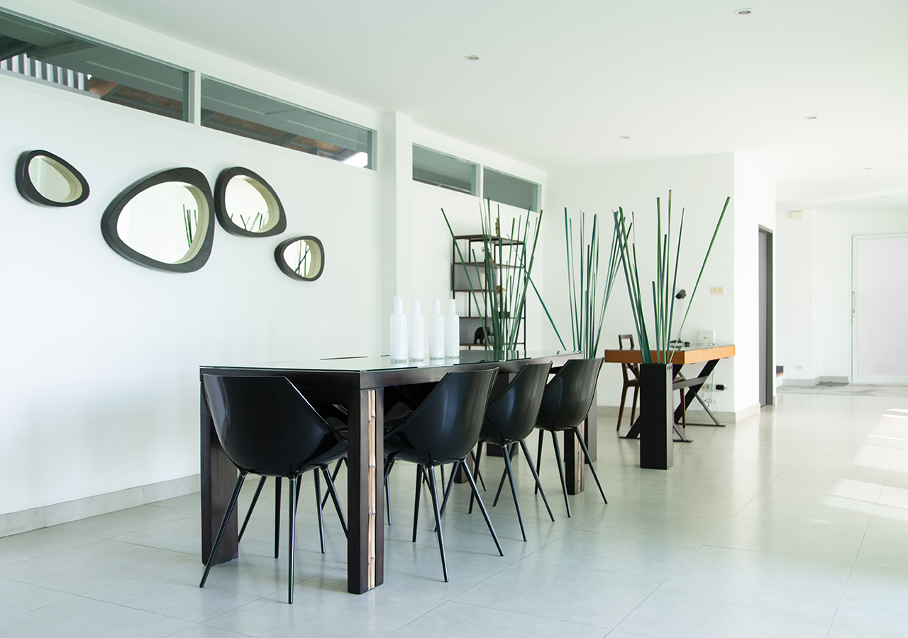 For Sale : Karon Sea view Private Pool Villa 5 bedrooms 5 bathrooms