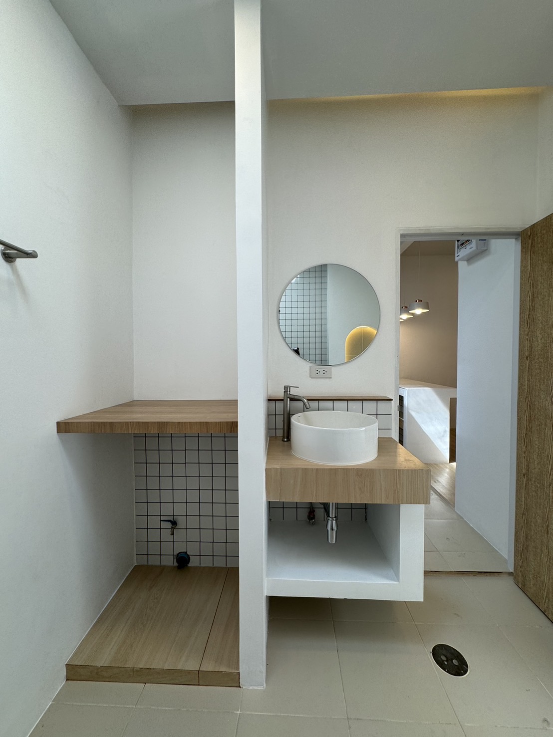 For Sales : Chalong, Townhouse behind HomePro Chalong, 2 bedrooms 2 bathrooms