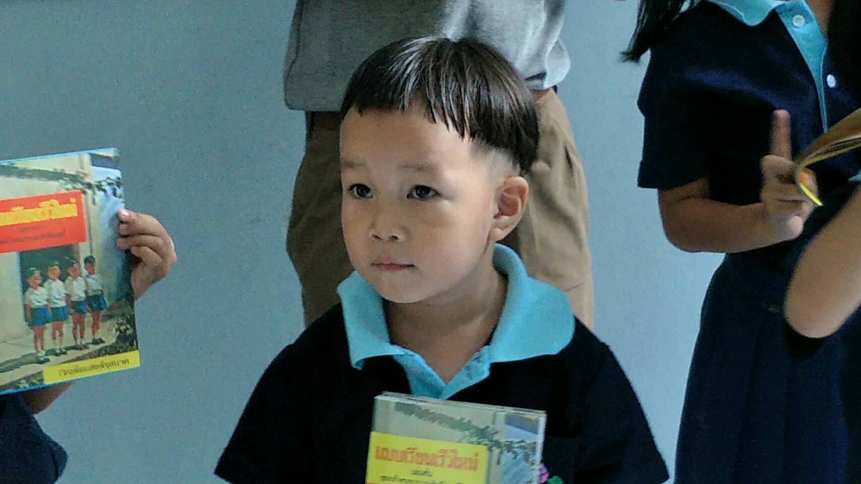 ชุดแบบเรียนเร็วใหม่(เล่มต้น-เล่มกลาง)