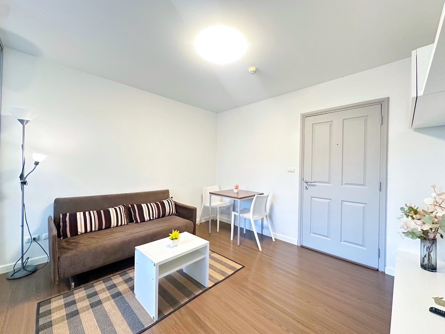 For Rent : Kathu, Dcondo Creek, 1 bedroom 1 bathroom, 3rd flr.