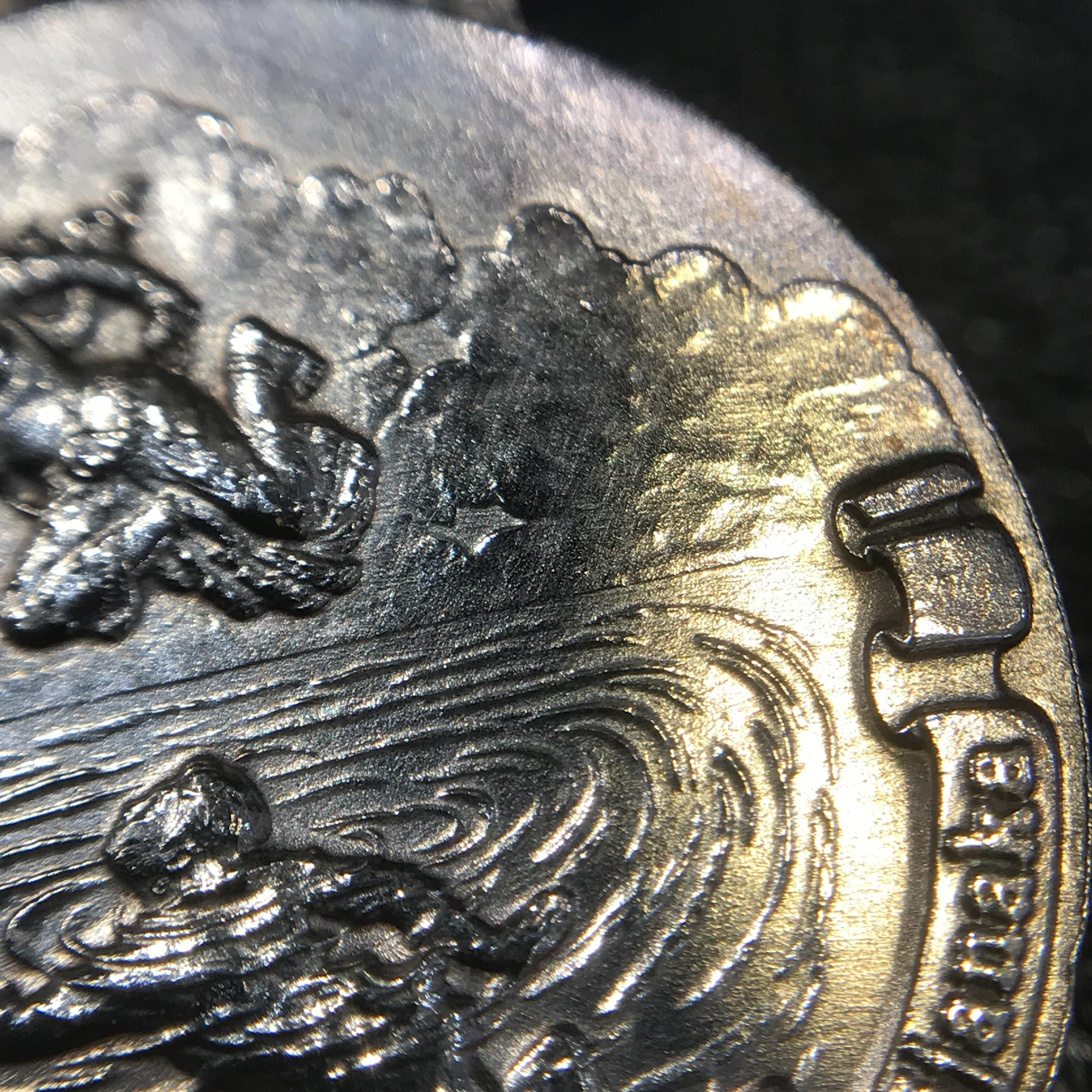 เหรียญพระมหาชนก พิมพ์เล็ก เนื้อเงิน ปี2542 พร้อมหนังสือครบชุด