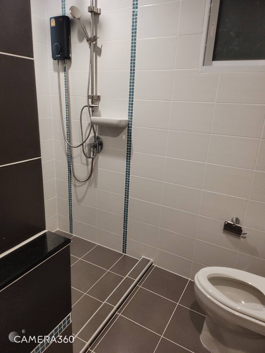 For Rent : Kathu, 2-story detached house, 3 bedrooms 2 bathrooms