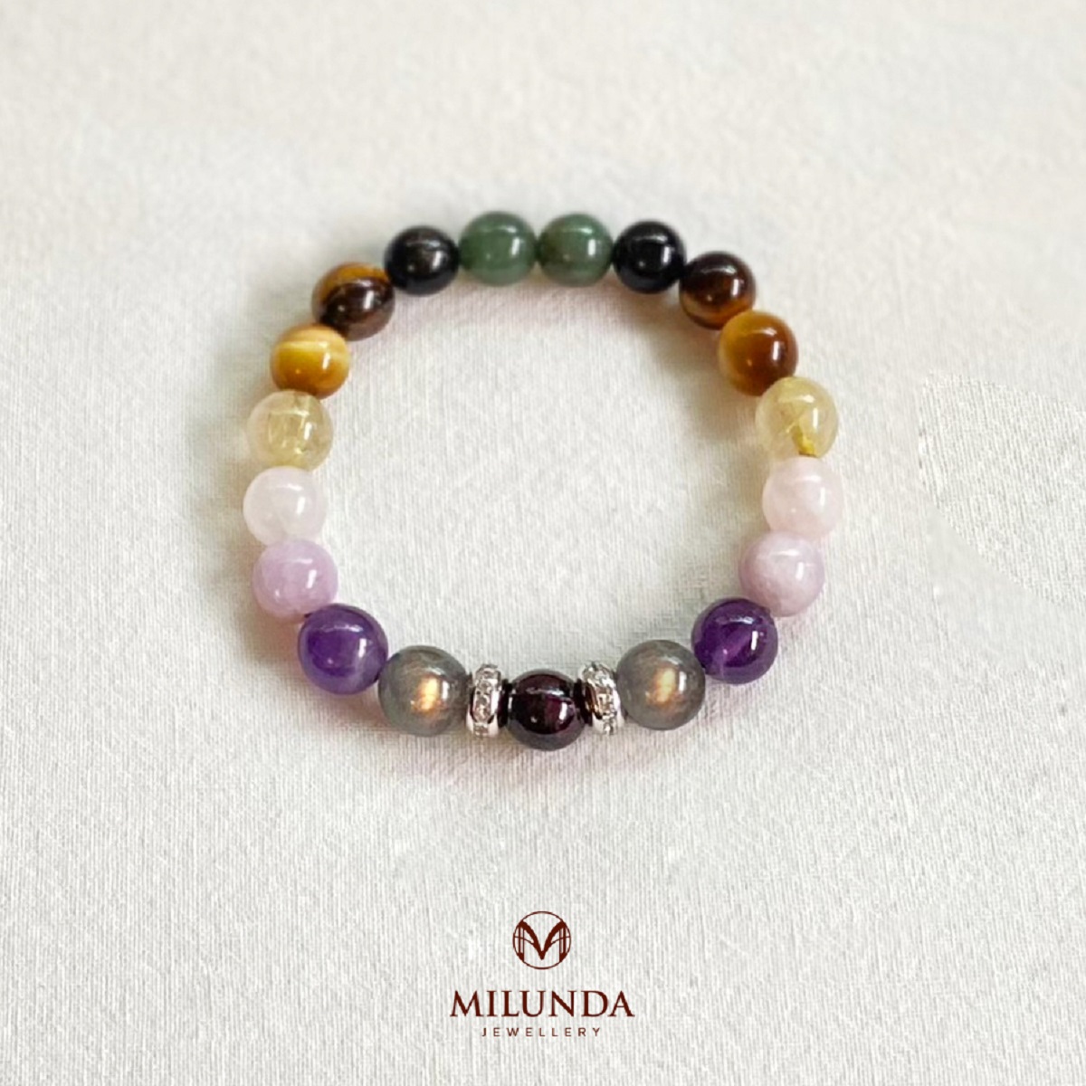 แสงสว่างของหญิงผู้มีทรัพย์ CSUN10-092890