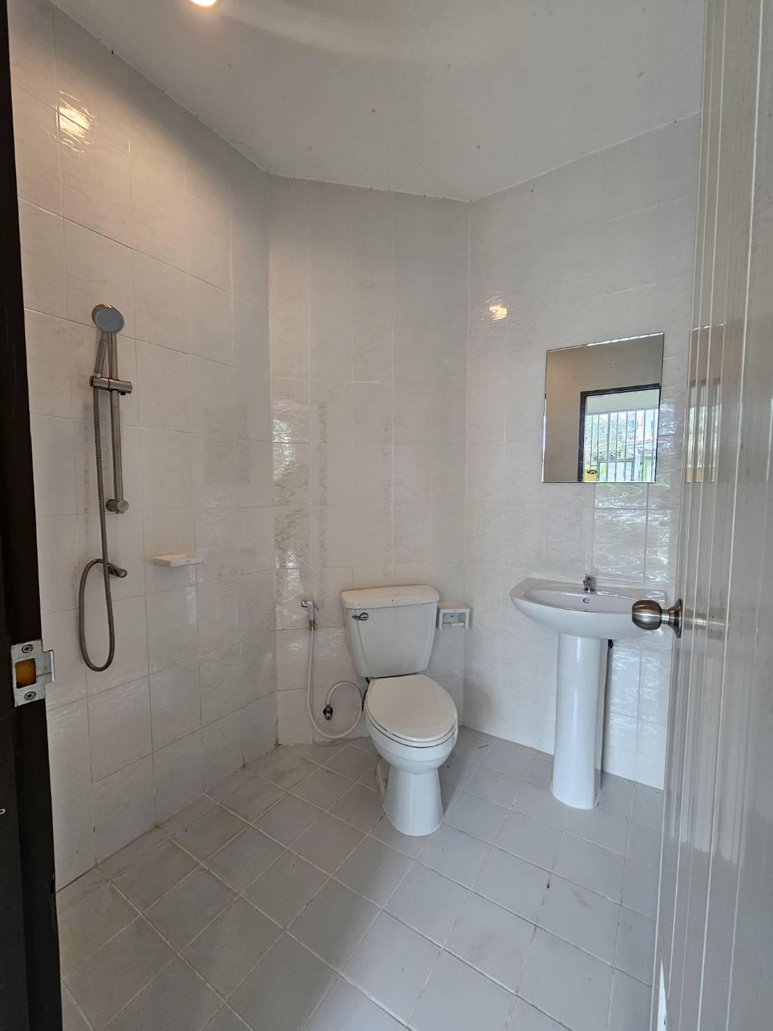 For Rent : Wichit, The Best Point Panwa , Studio room, 1st flr.