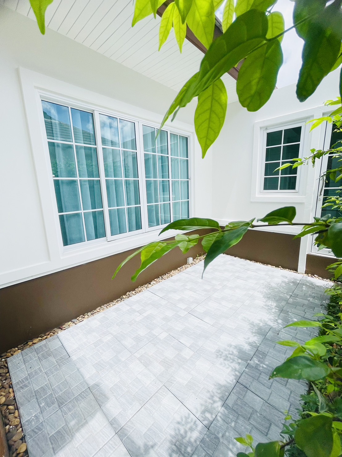 For Sales : Thalang, Twin House @Pa Khrongcheep , 3 Bedrooms, 2 Bathrooms