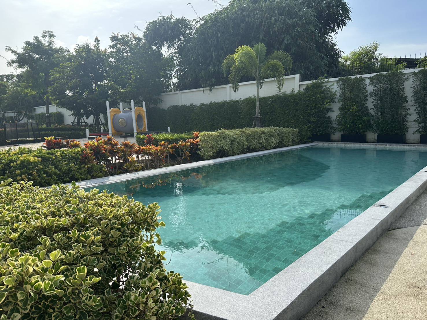 For Rent : Wichit, 2-Storey Twin House, 3 Bedrooms 3 Bathrooms