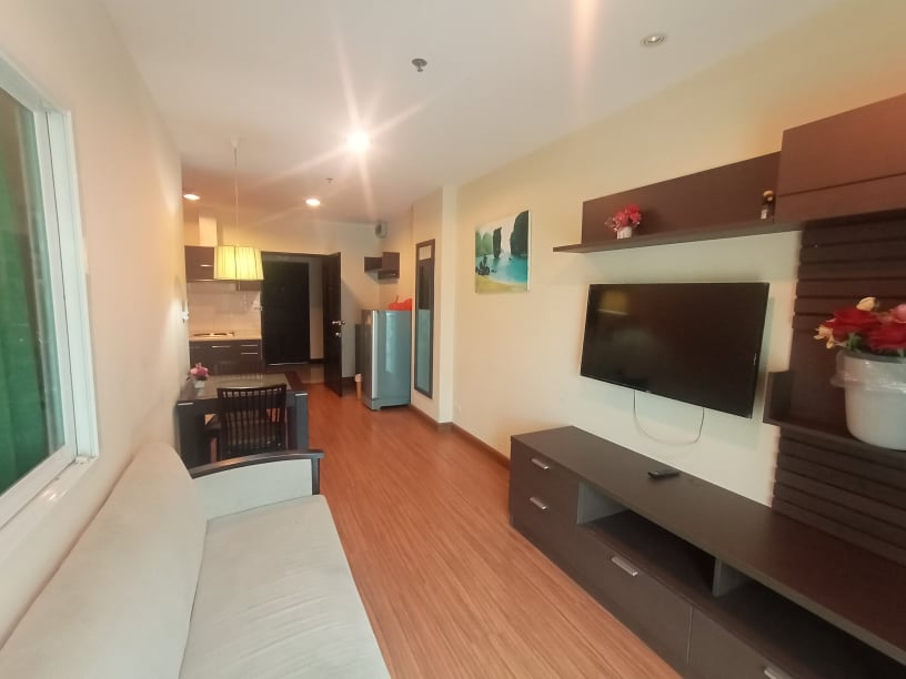 For Rent : Condo Phuket Villa Patong Beach, 1 Bedrooms 1 Bathrooms, 5th Flr.