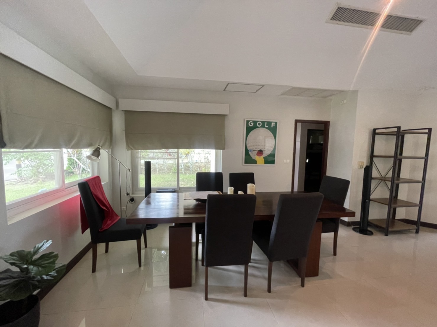 For Rent : Kathu, Loch Palm Garden Villa, 2 Bedrooms 2 Bathrooms