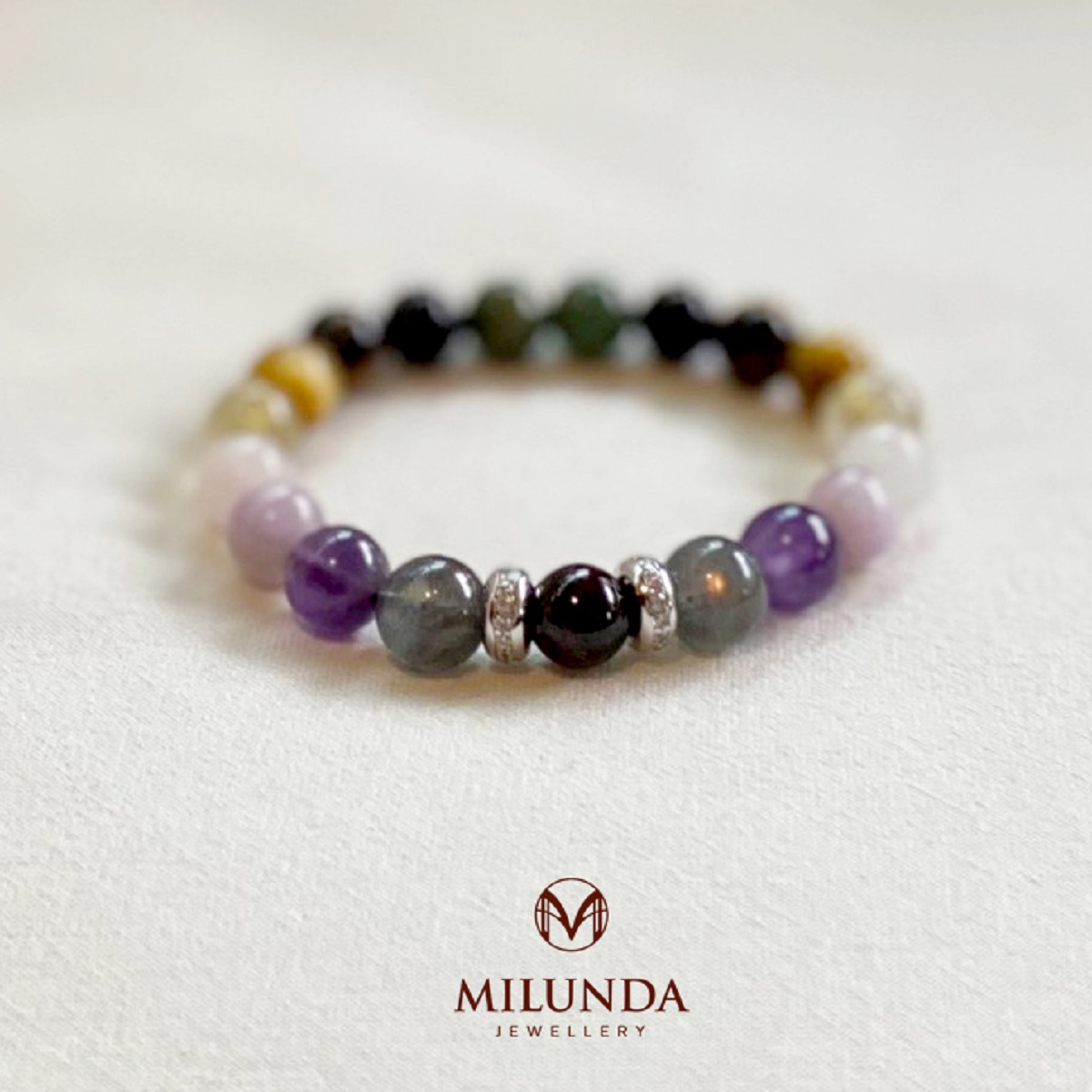 แสงสว่างของหญิงผู้มีทรัพย์ CSUN10-092890