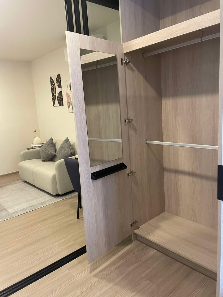 For Rent : Kathu, Dcondo Reef, 1 Bedroom 1 Bathroom, 7th flr.