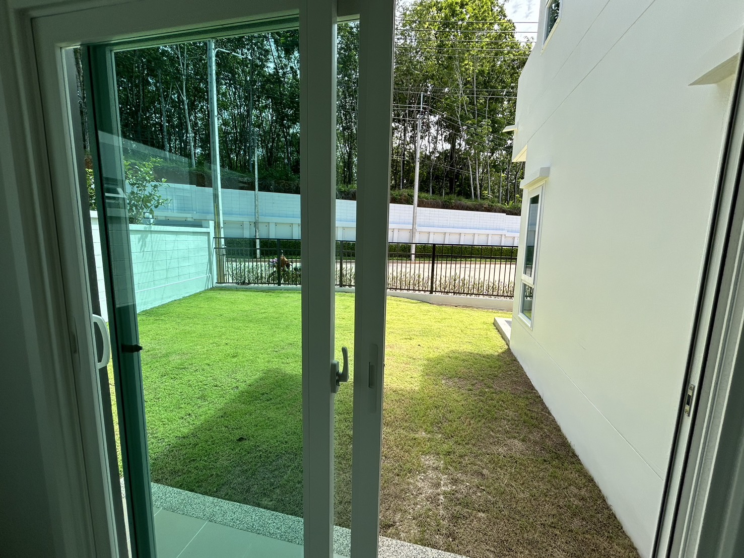 For Sale : Thalang, 2-story detached house @Baan Pon, 4 Bedrooms 3 Bathrooms