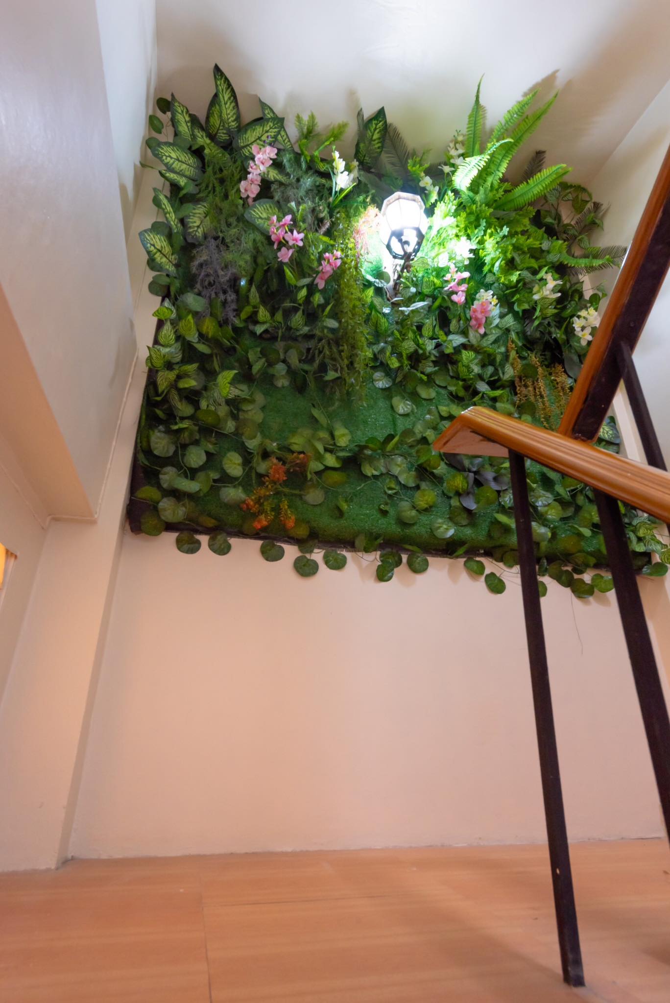 For Rent : Cherngtalay, Apartment near Surin beach, 2 bedrooms 1 bathroom