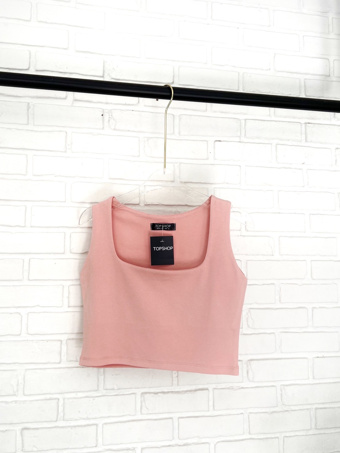 ครอปกล้ามพับ