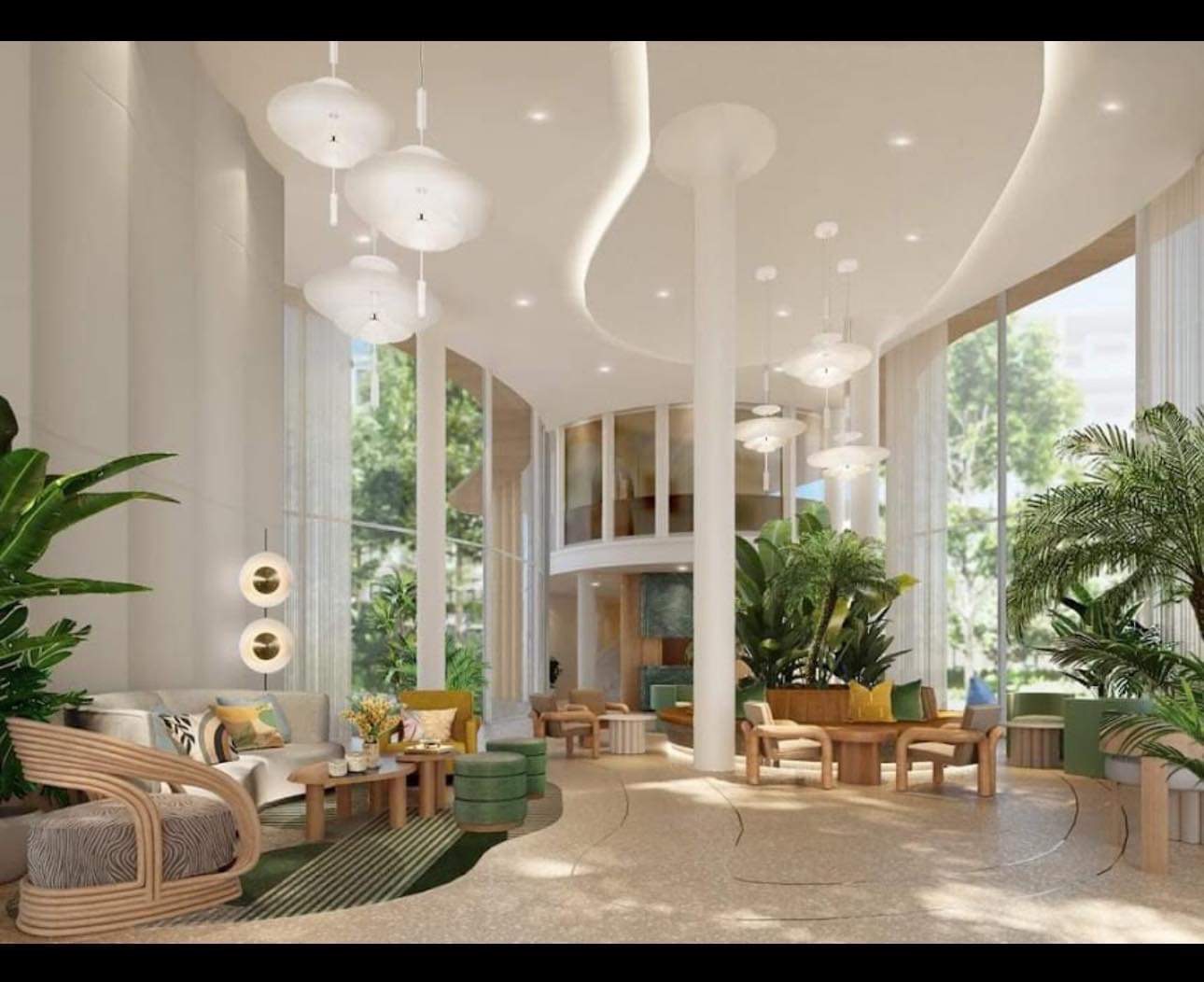 For Rent : Wichit, Condominium near Central Phuket, 1 bedroom, 7th flr.