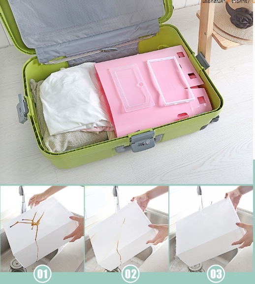 กล่องใส่รองเท้า