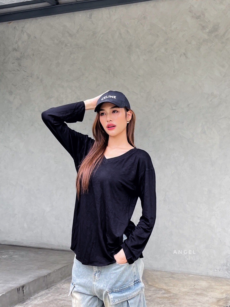 คอวีชายโค้ง