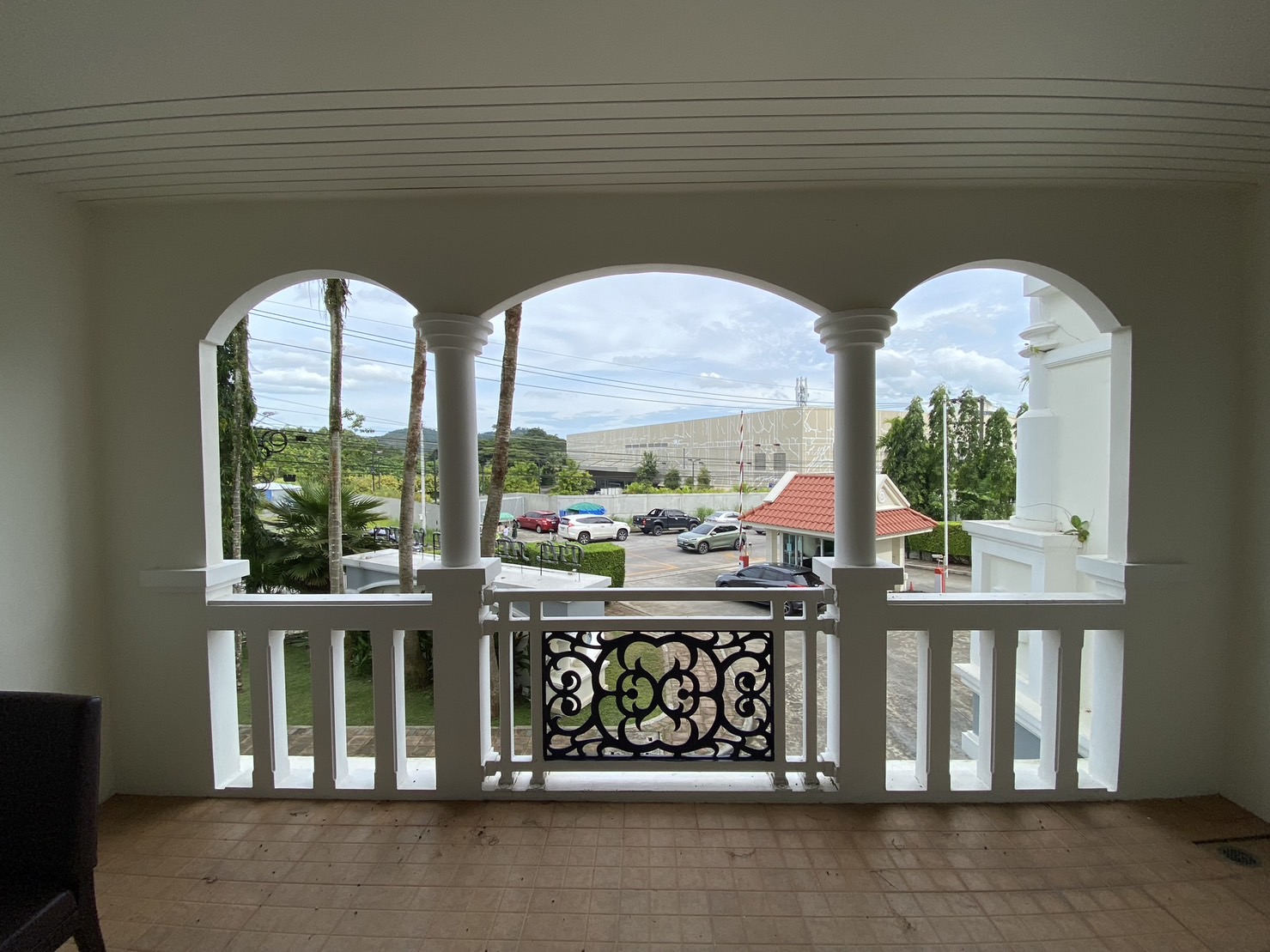 For Rent : Kathu, The Heritage Condo, 2 Bedroom 3 Bathroom, 1st Flr.