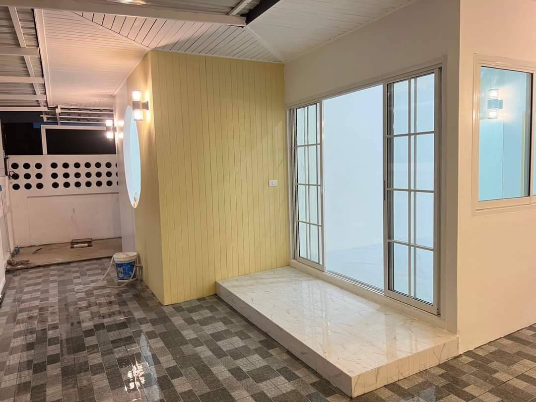 For Sales : KuKu, Semi-detached house, 3 bedrooms 2 bathrooms