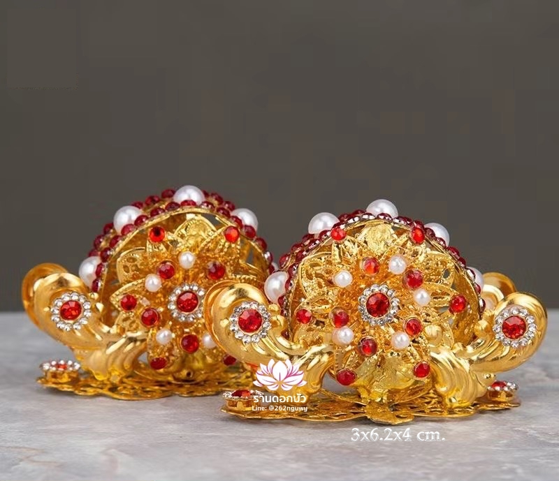 วงล้อไฟเทพเจ้านาจา สำหรับองค์พระกิมซิ้น งานไต้หวัน อาวุธเทพเจ้านาจา หลี่โล่เฉี้ย จงตั๋นหง่วนโส่ย