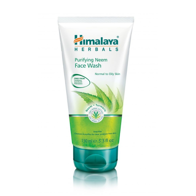 Himalaya purifying neem face wash 150 ml
