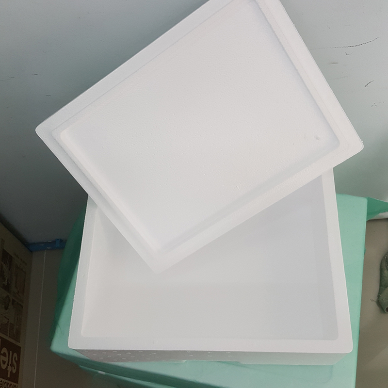 กล่องโฟม Box 001