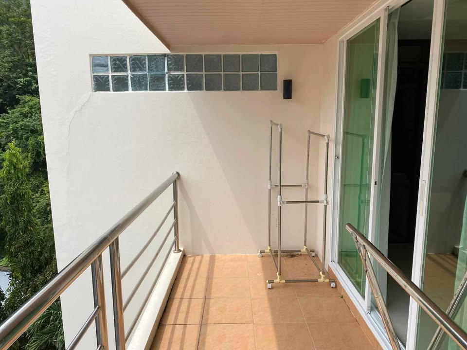 For Sale : Patong Harbor View Condo, 3 Bedrooms 2 Bedrooms, 5th flr.