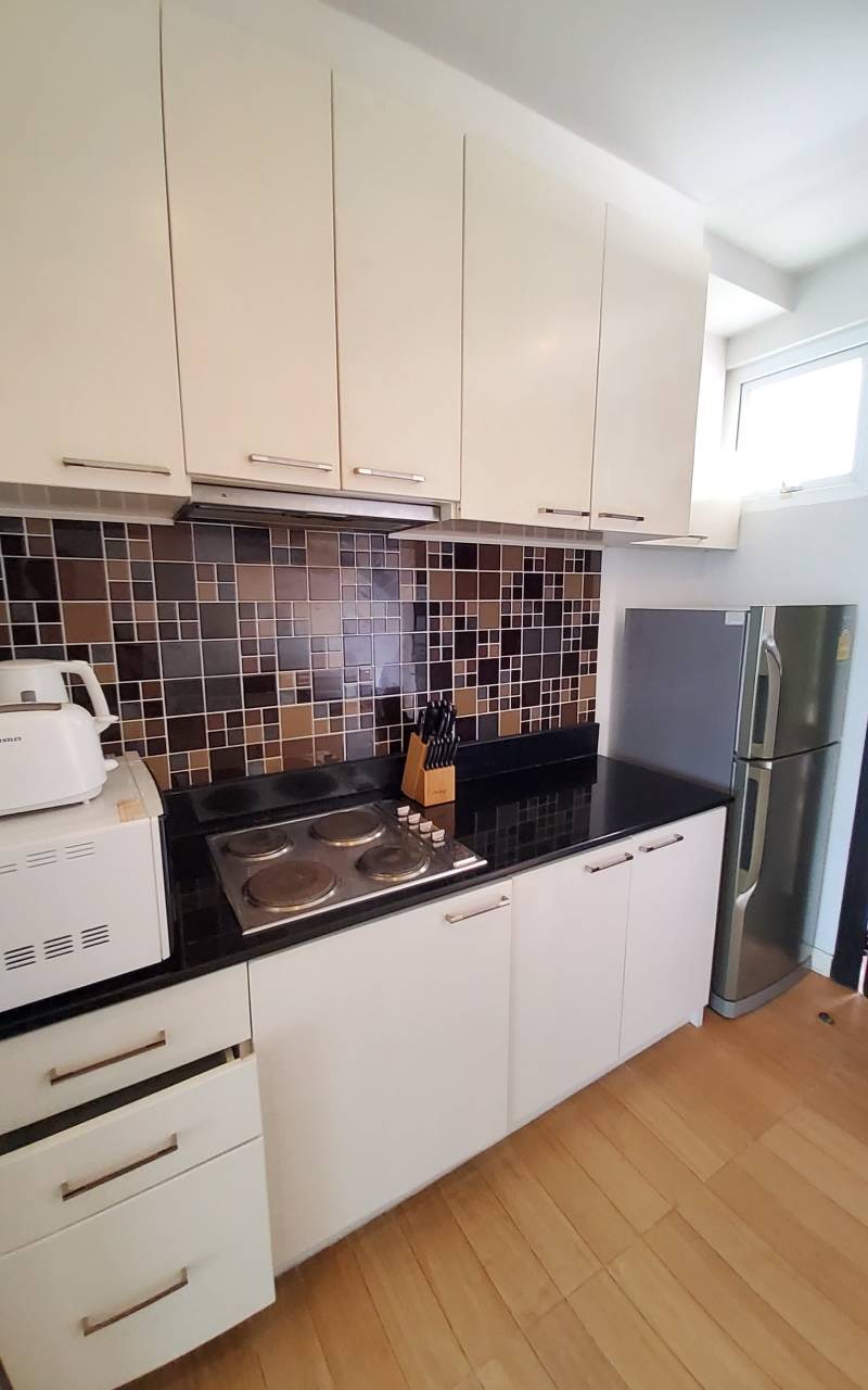 For sales : Karon Sea&Sky Condominium 2 bedroom 6th floor Seaviews Kata Beach