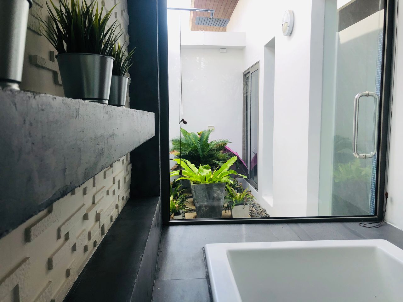 For Sale : Cherngtalay Luna Villa 3 bedrooms 3 Bathrooms