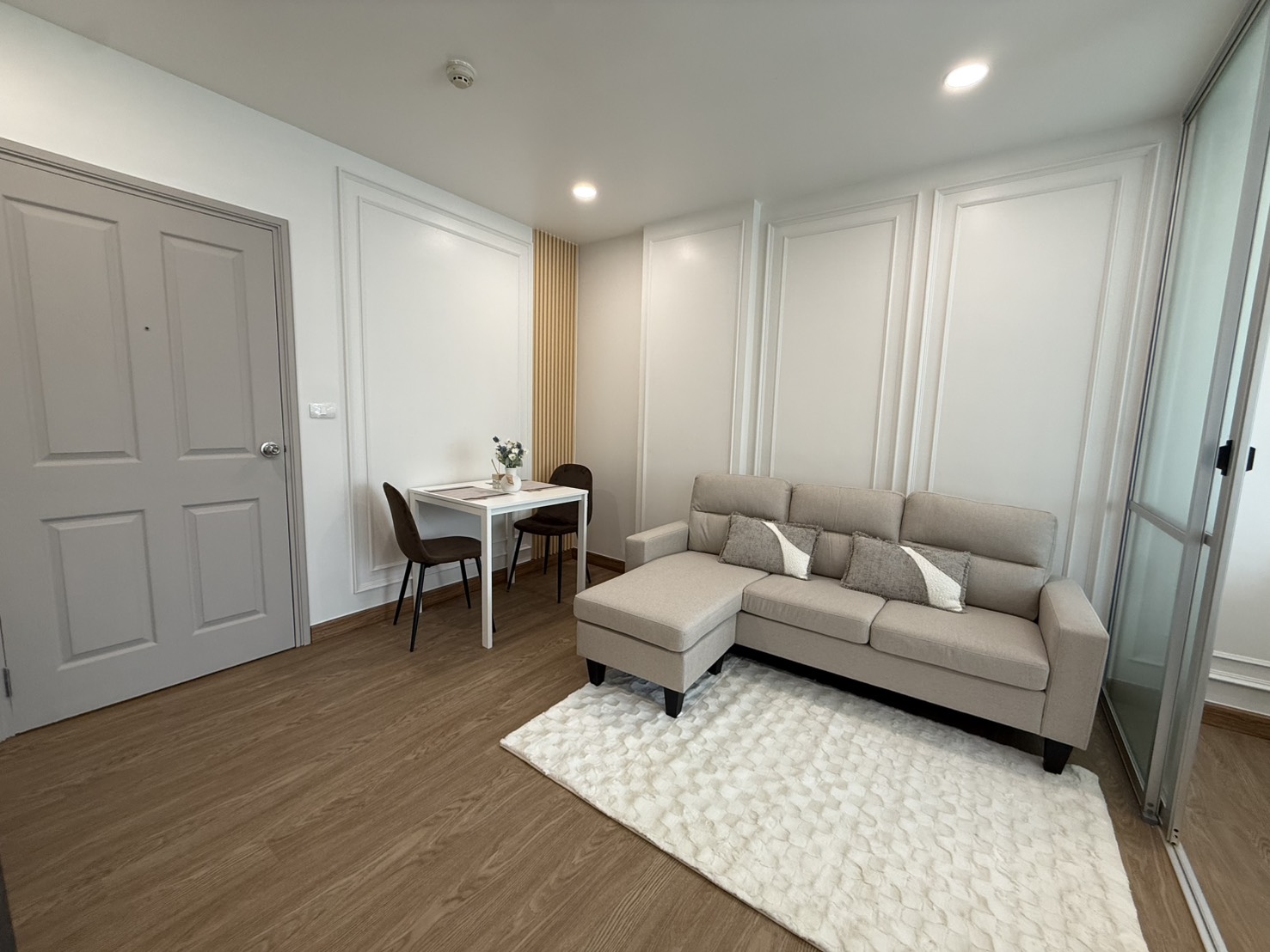 For Sales : Kathu, Dcondo Kathu-Patong, 1 Bedroom, 1st flr., Garden View