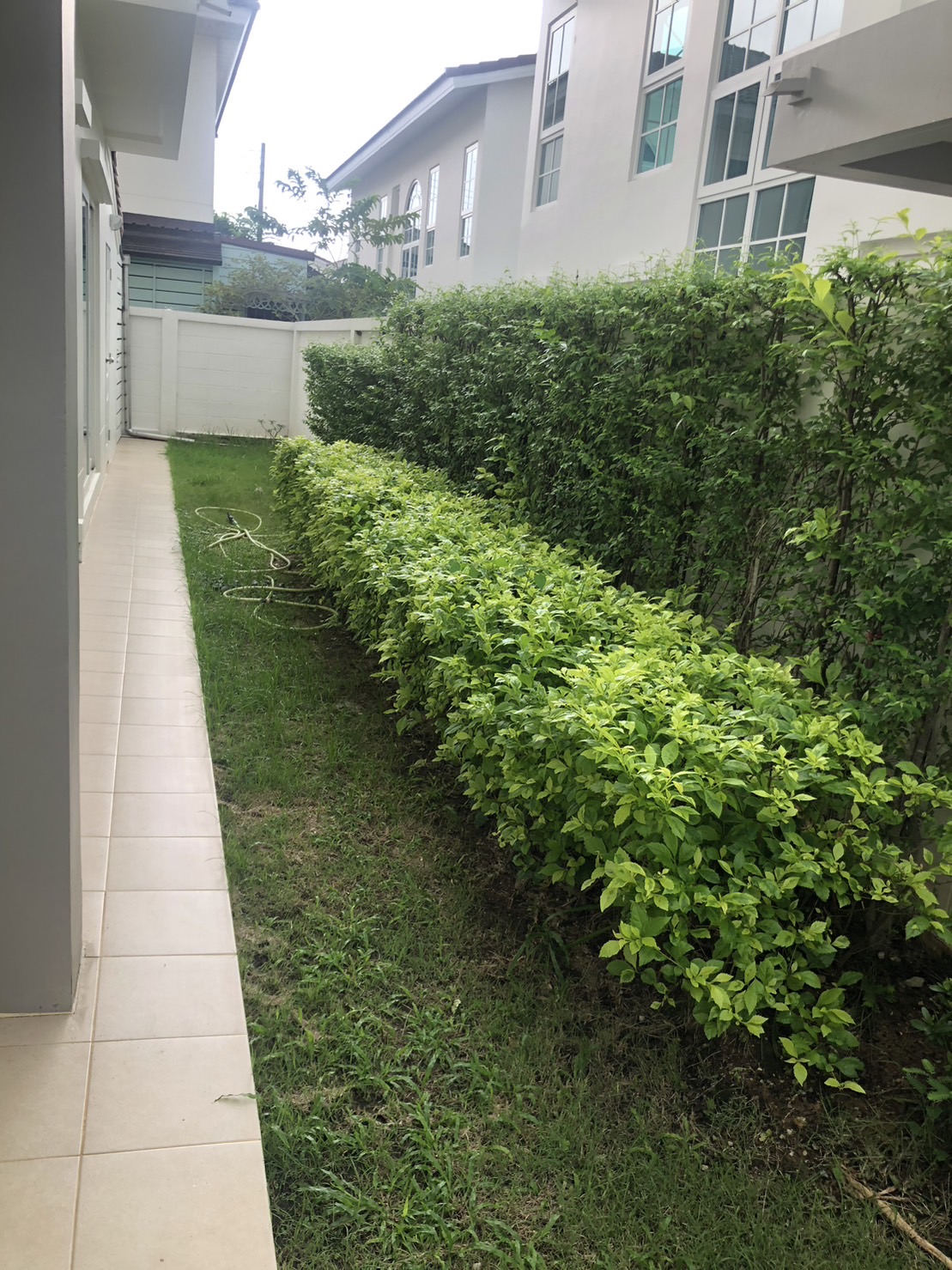 For Sales : Kohkaew, 2-storey detached house, 3 bedrooms 3 bathrooms