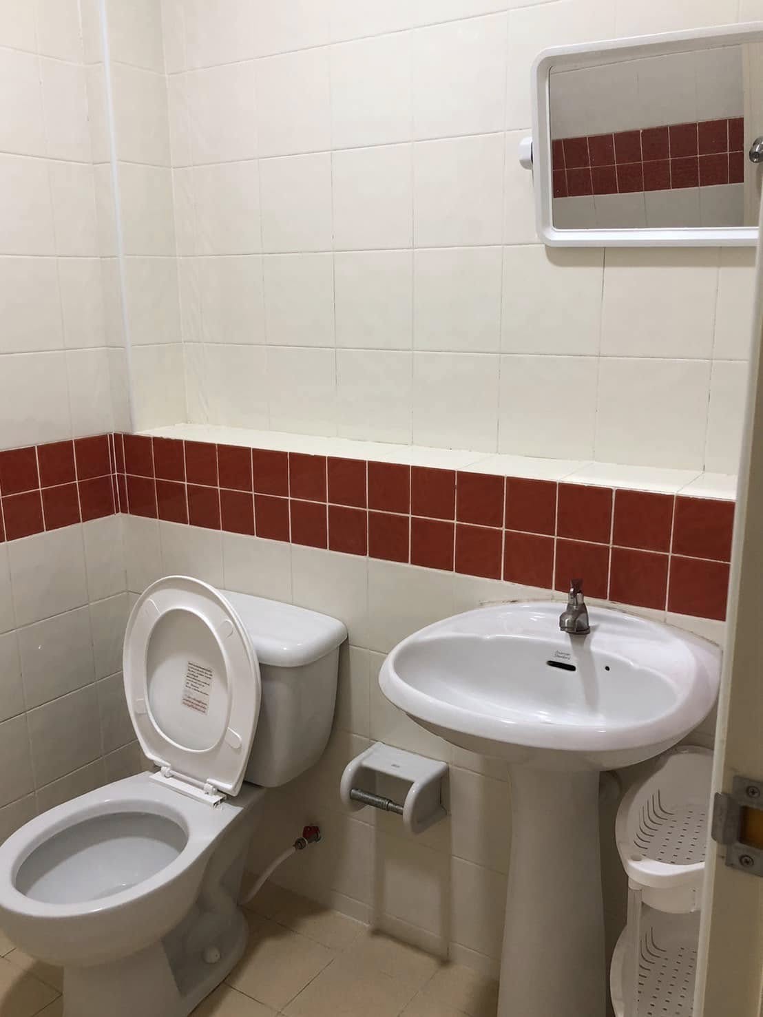 For Rent : Wichit, 2-story townhome, 3 bedrooms 3 bathrooms