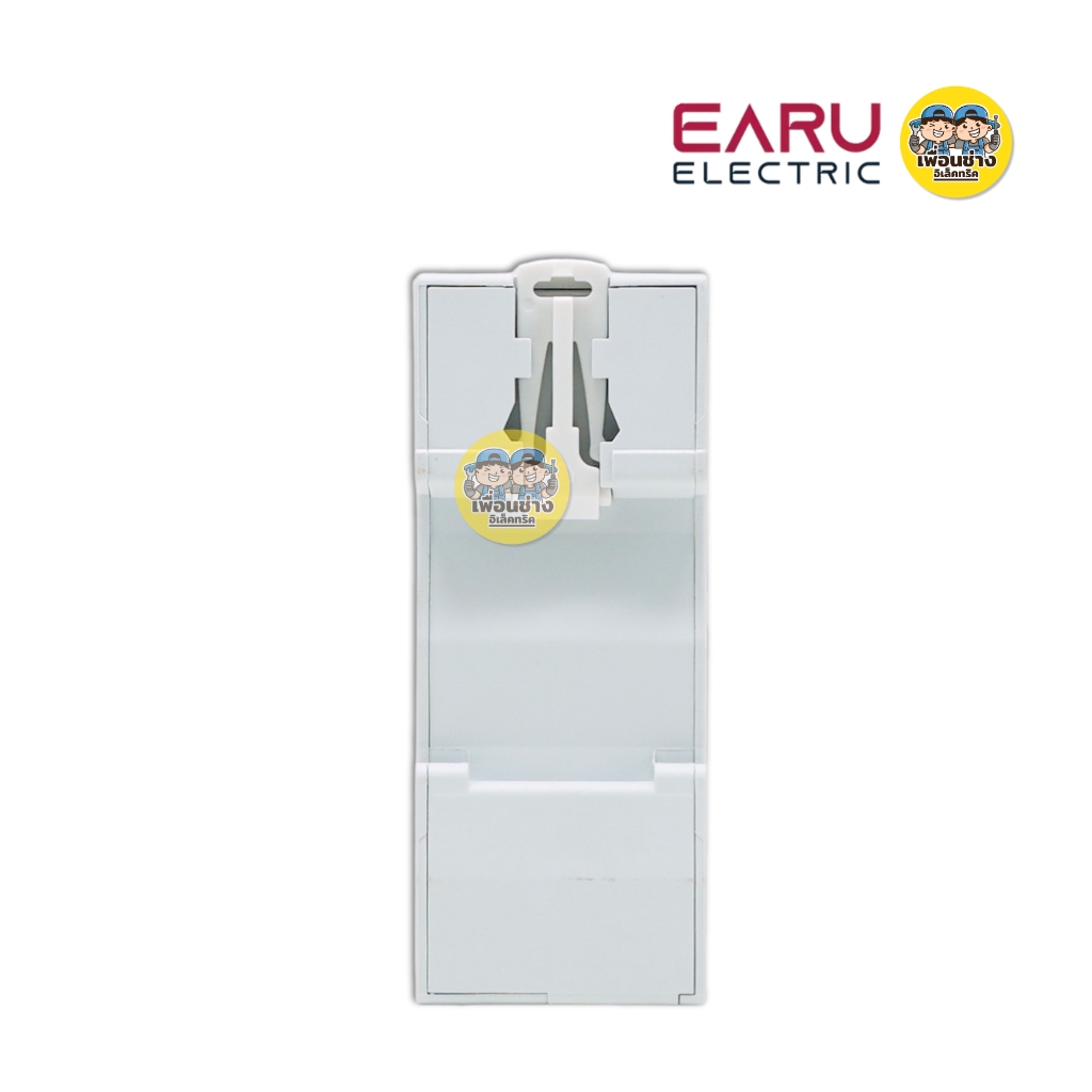 EARU รุ่น DCSPD2P-40KA-1000V อุปกรณ์ป้องกันฟ้าผ่า DC 2P 1000V ป้องกันไฟฟ้ากระชาก Surge Protection