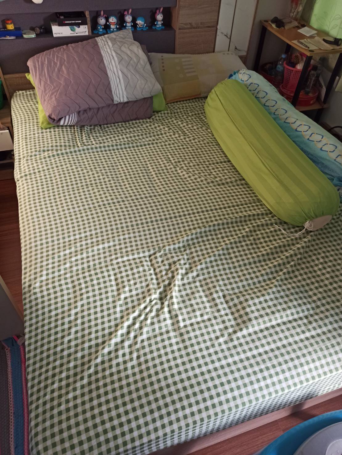 For Rent : Thalang, 2-Storey Town Home, 3 Bedrooms 3 Bathrooms