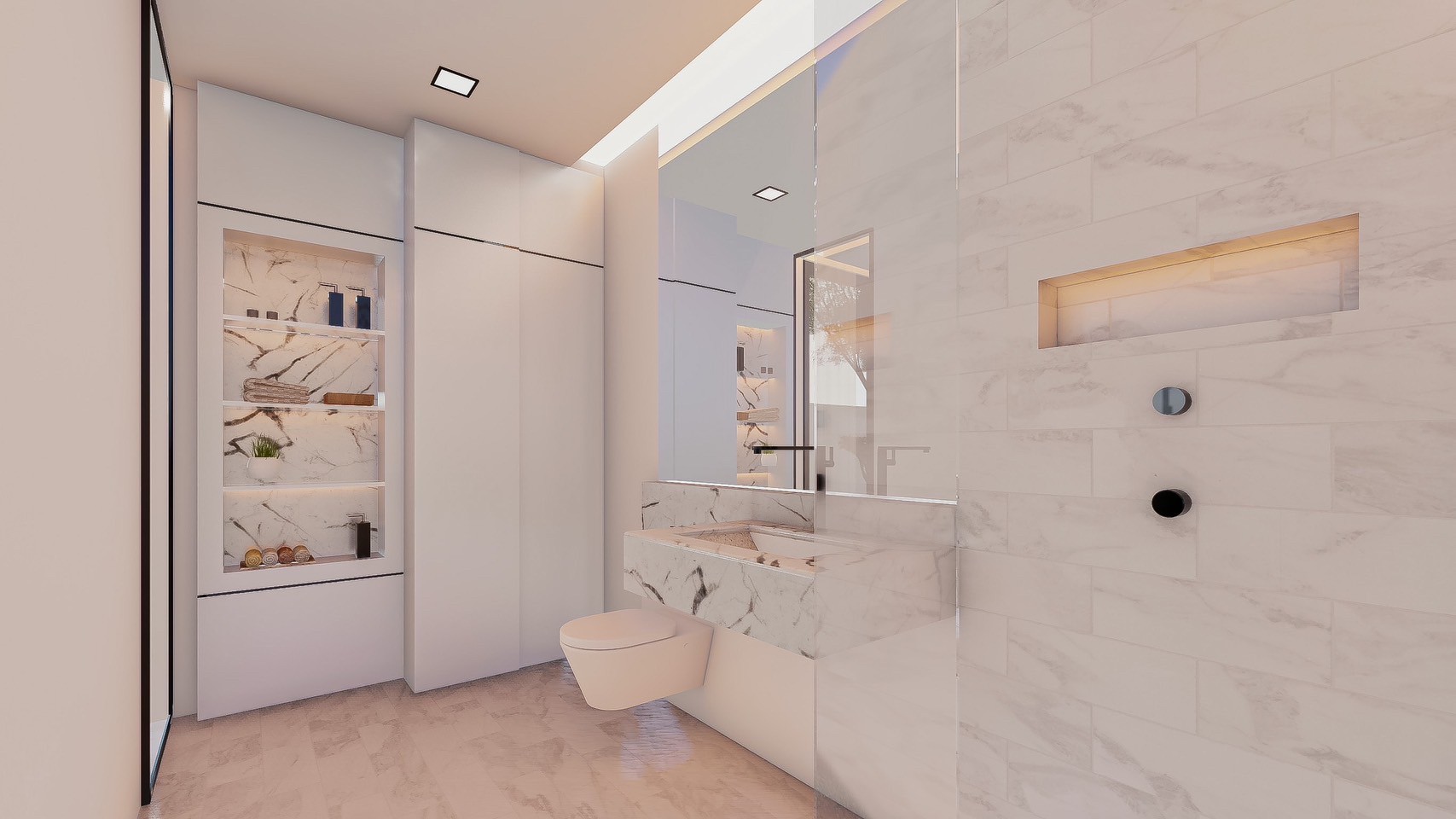 For Sale : Pasak, Private pool villa modern style, 3 Bedrooms 2 Bathrooms