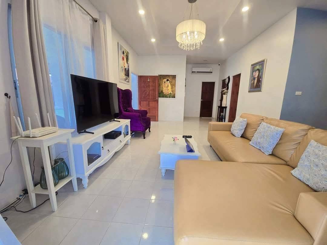 For Sale : Thalang, Private Pool Villa near Airport, 3 bedrooms 2 bathrooms